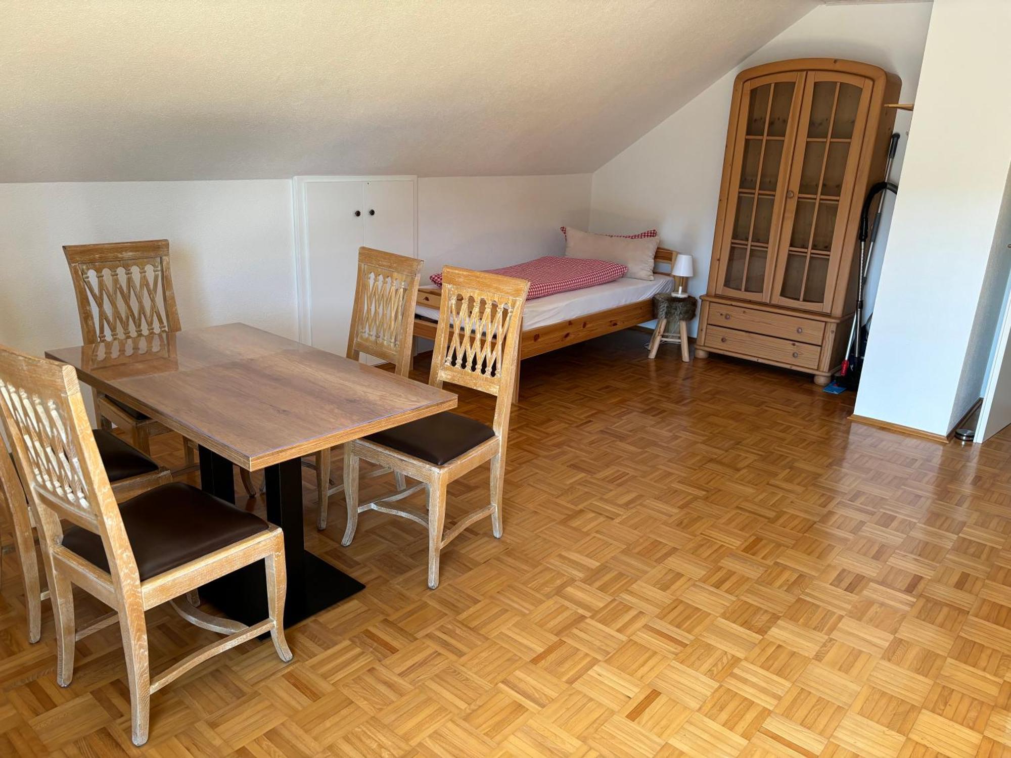 Carolinger Huettendorf Weyer Esterno foto