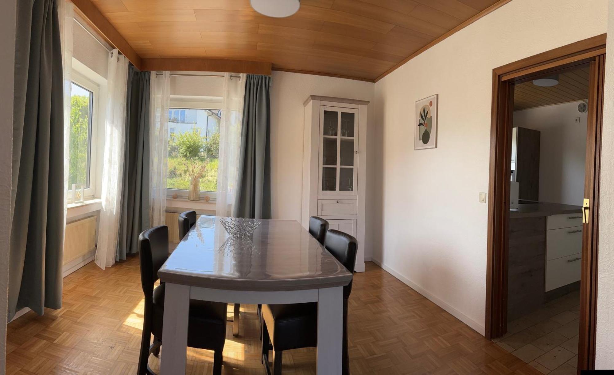 Carolinger Huettendorf Weyer Esterno foto